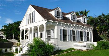 Hotel Squires Estate Governor S Harbour Exterior foto