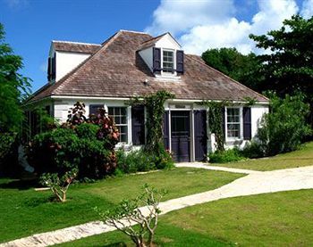 Hotel Squires Estate Governor S Harbour Exterior foto